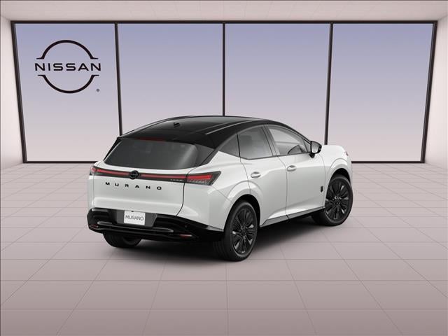 2027 Nissan Murano Dark Armor