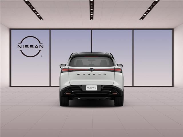 2027 Nissan Murano Dark Armor