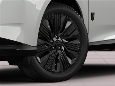 2027 Nissan Murano Dark Armor