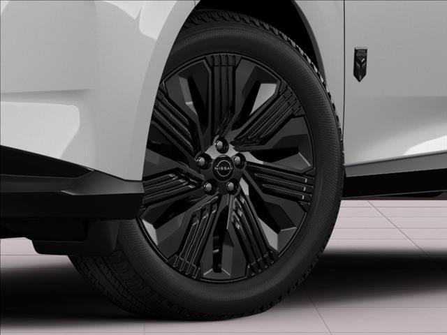 2027 Nissan Murano Dark Armor