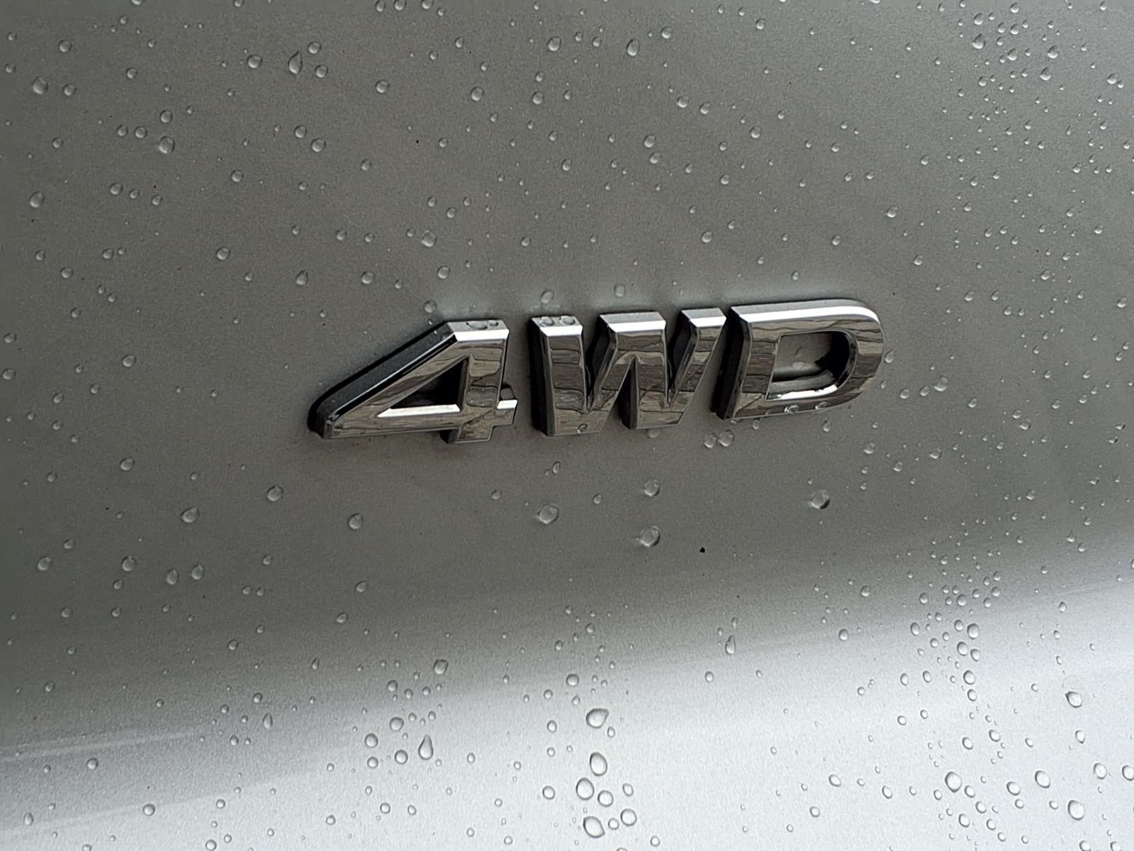 2023 Nissan Pathfinder S