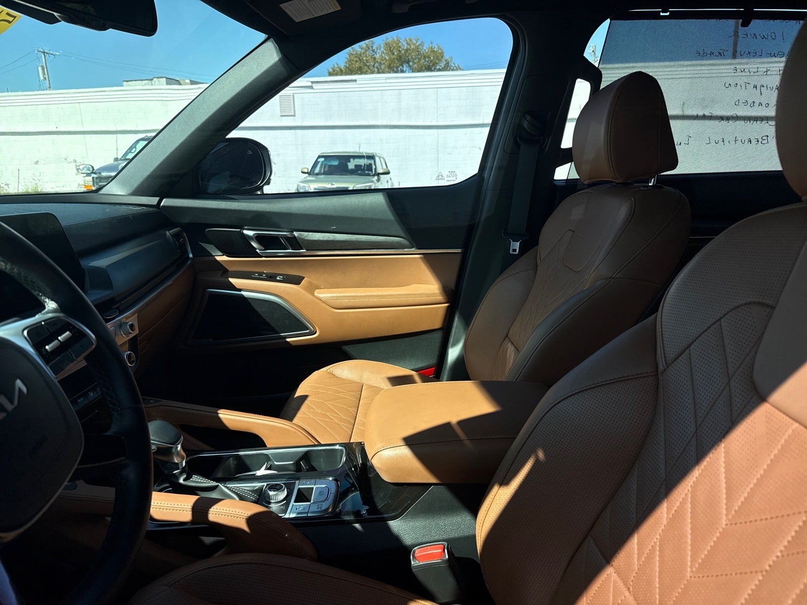 2023 Kia Telluride EX X-Line