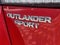 2022 Mitsubishi Outlander Sport ES