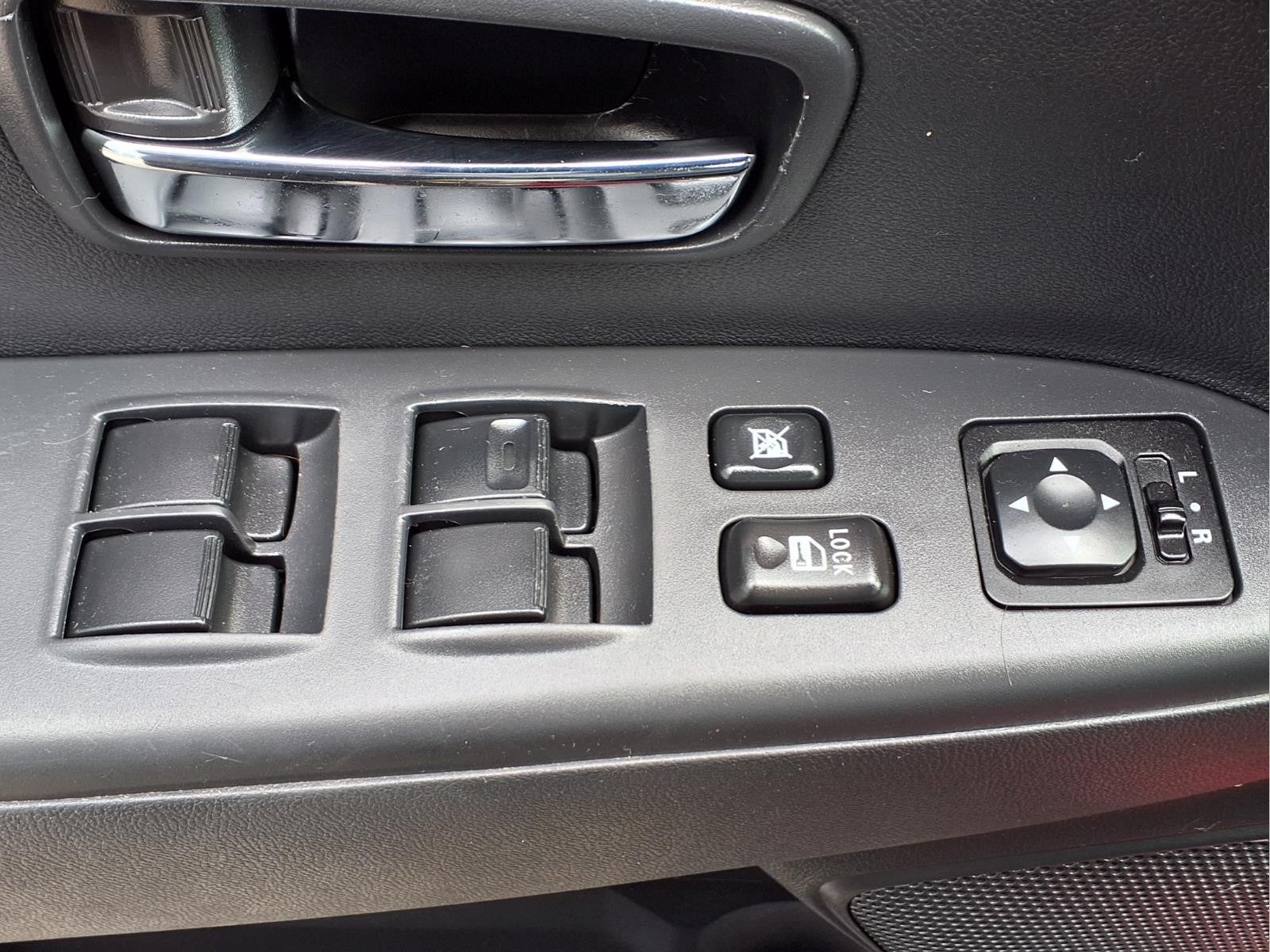 2022 Mitsubishi Outlander Sport ES