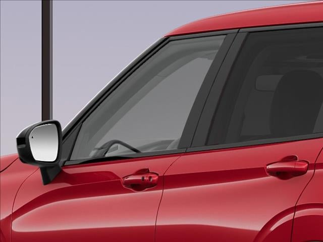 2026 Nissan Rogue Plug-in Hybrid SL