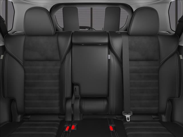 2026 Nissan Rogue Plug-in Hybrid SL