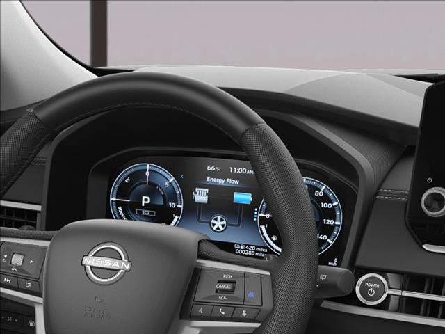 2026 Nissan Rogue Plug-in Hybrid SL