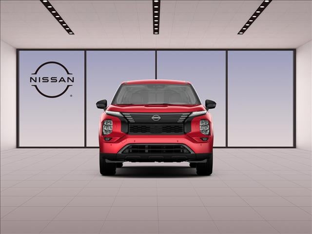2026 Nissan Rogue Plug-in Hybrid SL