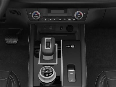 2026 Nissan Rogue Plug-in Hybrid SL