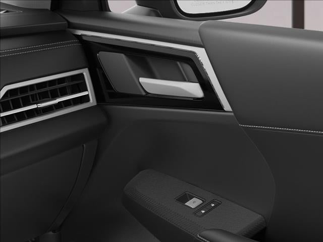 2026 Nissan Rogue Plug-in Hybrid SL