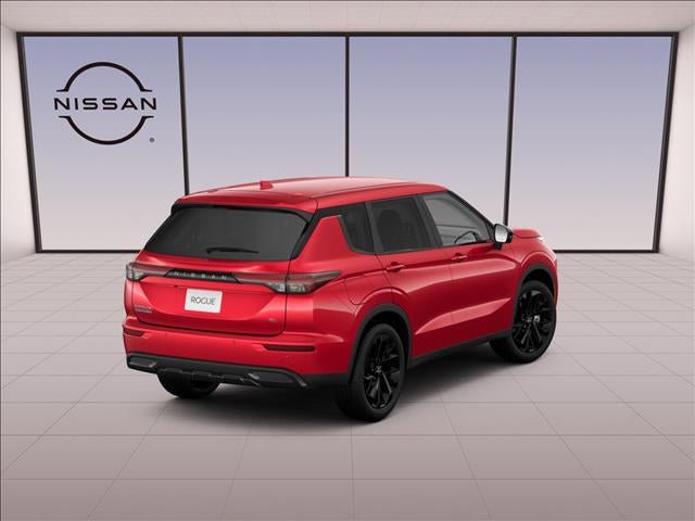 2026 Nissan Rogue Plug-in Hybrid SL
