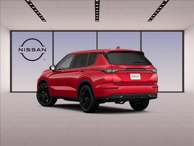 2026 Nissan Rogue Plug-in Hybrid SL