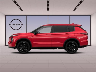 2026 Nissan Rogue Plug-in Hybrid SL