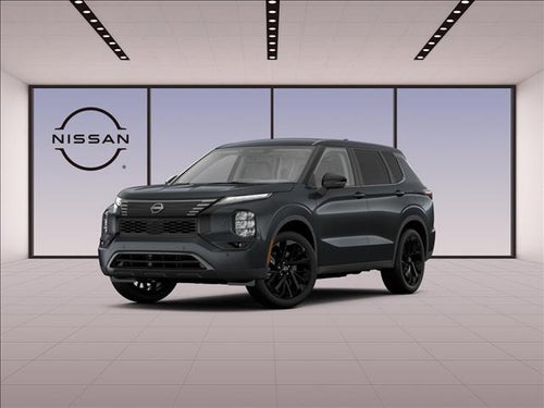2026 Nissan Rogue Plug-in Hybrid SL
