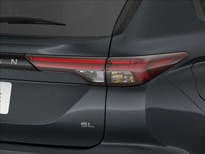 2026 Nissan Rogue Plug-in Hybrid SL