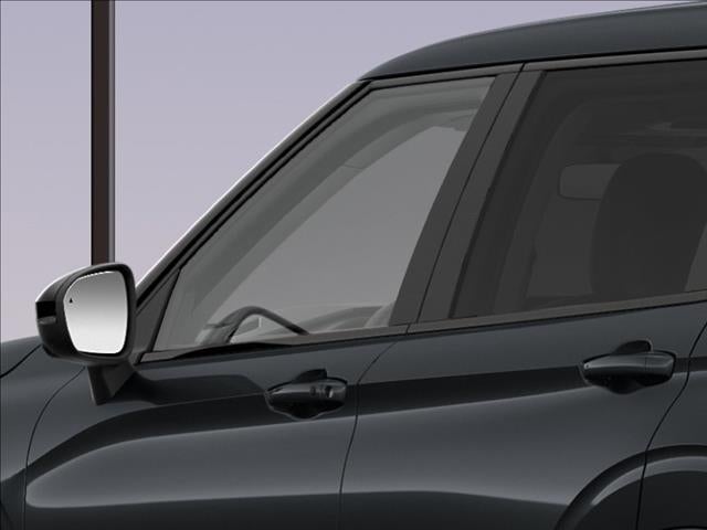 2026 Nissan Rogue Plug-in Hybrid SL