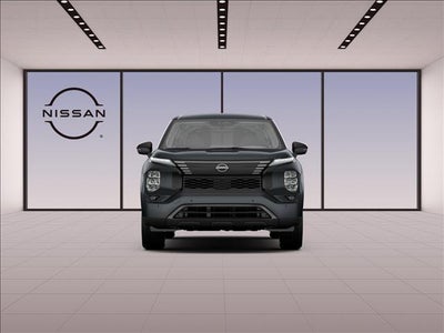 2026 Nissan Rogue Plug-in Hybrid SL