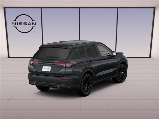 2026 Nissan Rogue Plug-in Hybrid SL