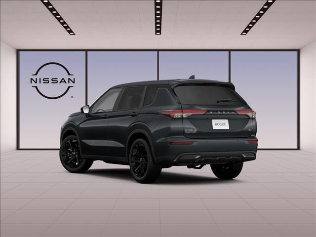 2026 Nissan Rogue Plug-in Hybrid SL