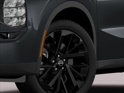 2026 Nissan Rogue Plug-in Hybrid SL
