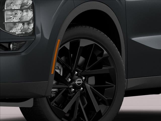 2026 Nissan Rogue Plug-in Hybrid SL