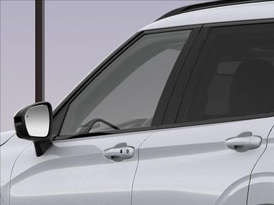 2026 Nissan Rogue Plug-in Hybrid Platinum