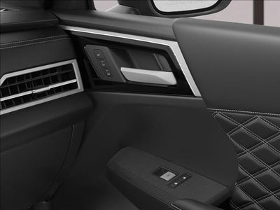 2026 Nissan Rogue Plug-in Hybrid Platinum