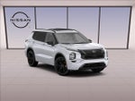 2026 Nissan Rogue Plug-in Hybrid Platinum