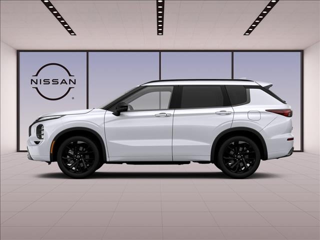 2026 Nissan Rogue Plug-in Hybrid Platinum