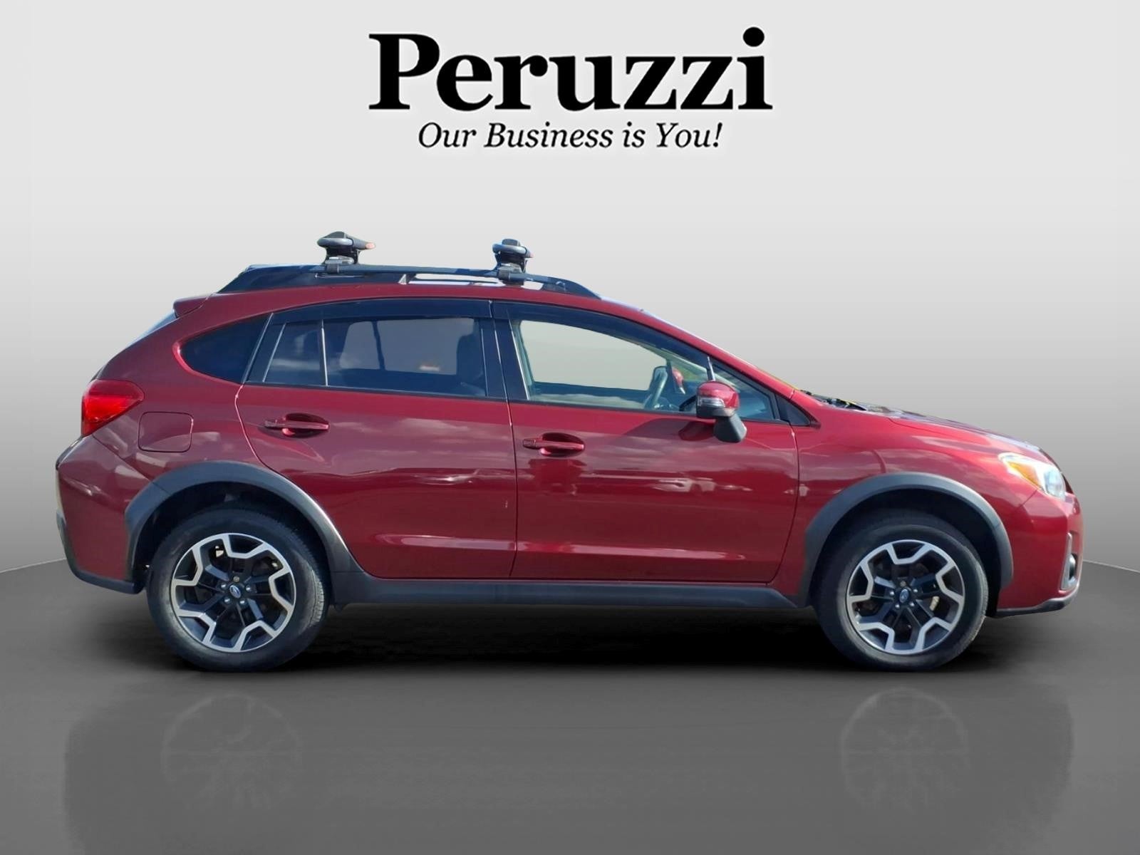 Used 2016 Subaru Crosstrek Limited with VIN JF2GPANC0G8234073 for sale in Fairless Hills, PA