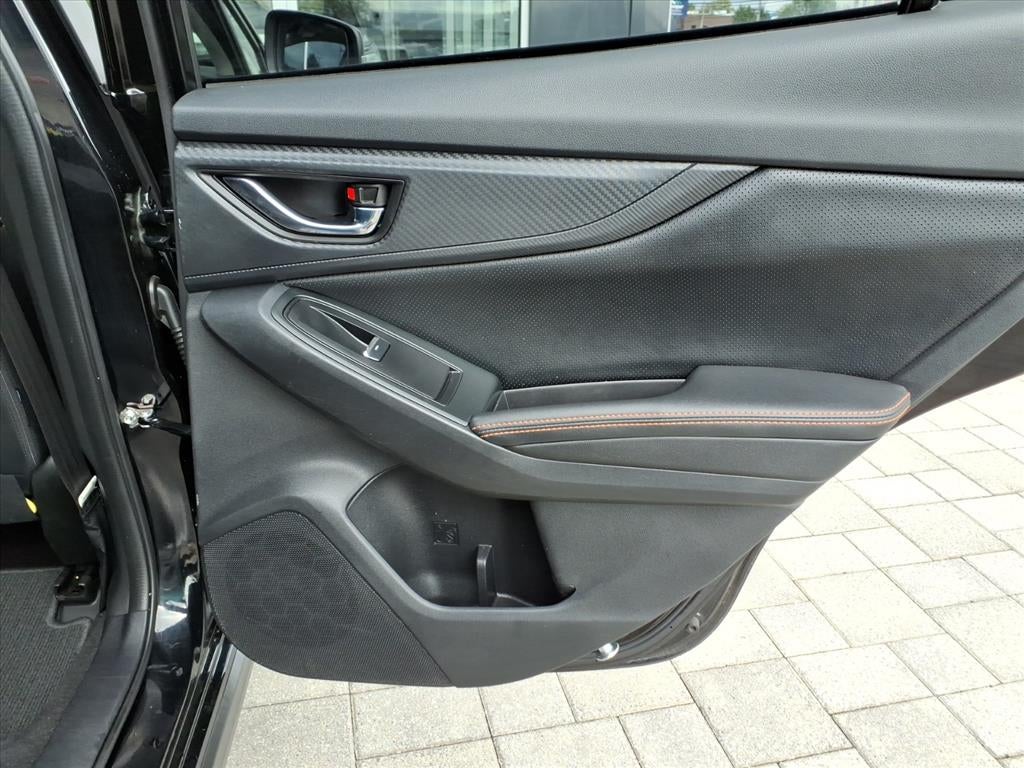 2020 Subaru Crosstrek Limited