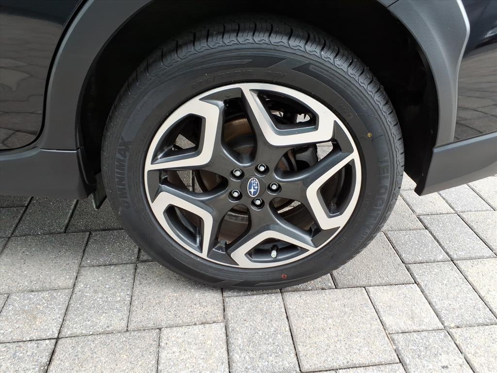 2020 Subaru Crosstrek Limited