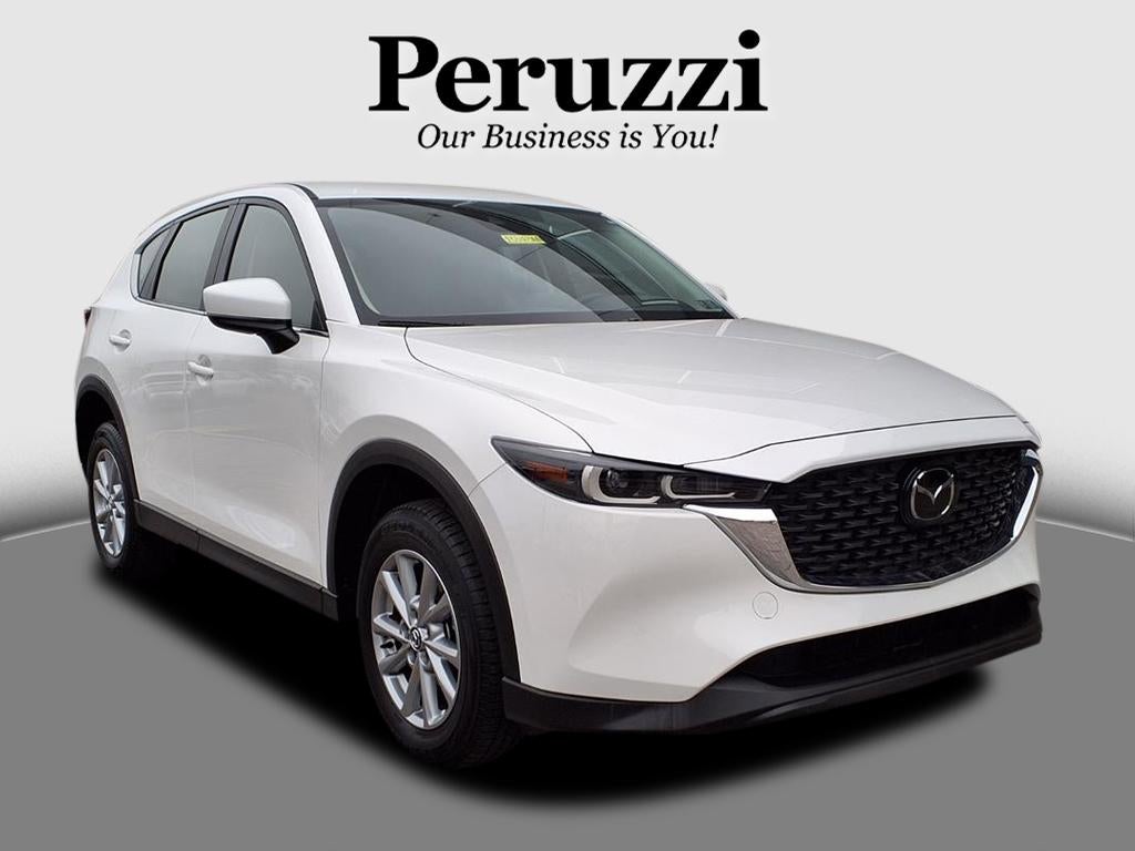 2023 Mazda Mazda CX-5 2.5 S