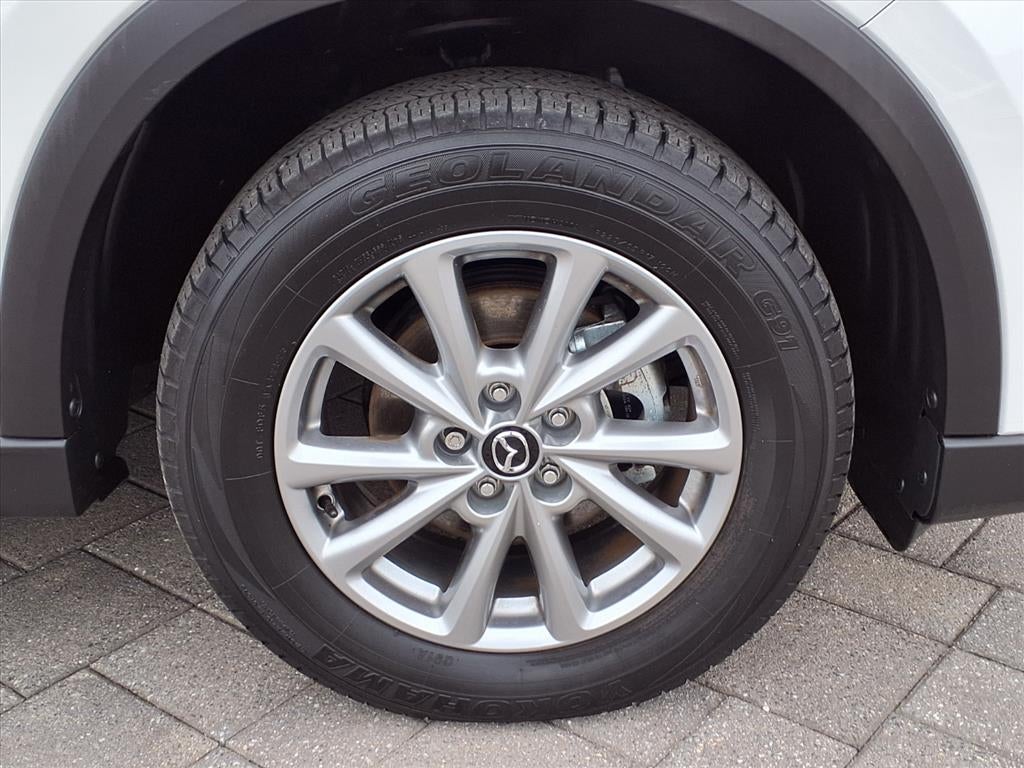 2023 Mazda Mazda CX-5 2.5 S