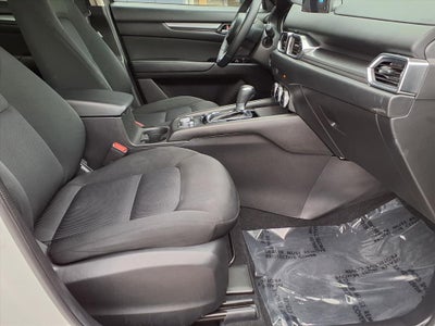 2023 Mazda Mazda CX-5 2.5 S