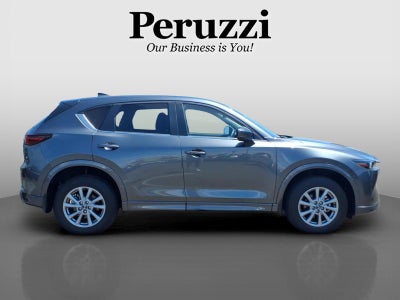 2024 Mazda Mazda CX-5 2.5 S Select