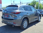 2024 Mazda Mazda CX-5 2.5 S Select