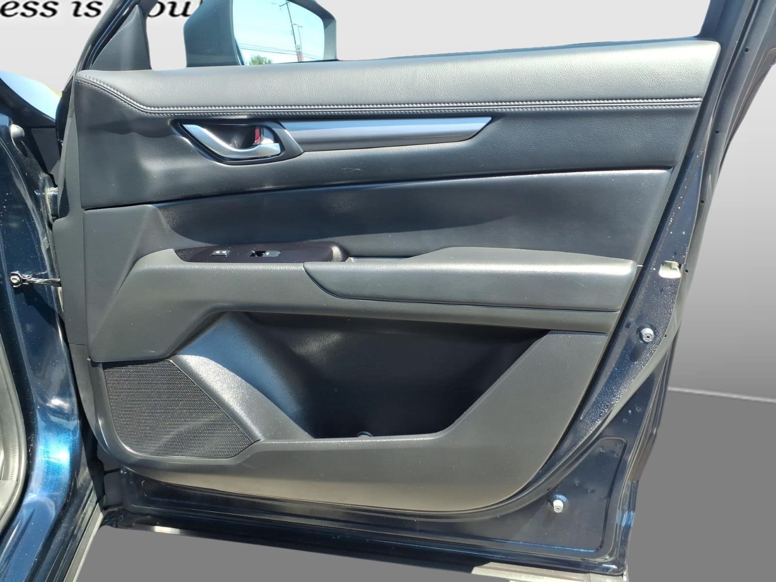 2023 Mazda Mazda CX-5 2.5 S Select