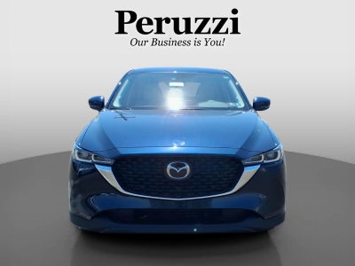 2023 Mazda Mazda CX-5 2.5 S Select