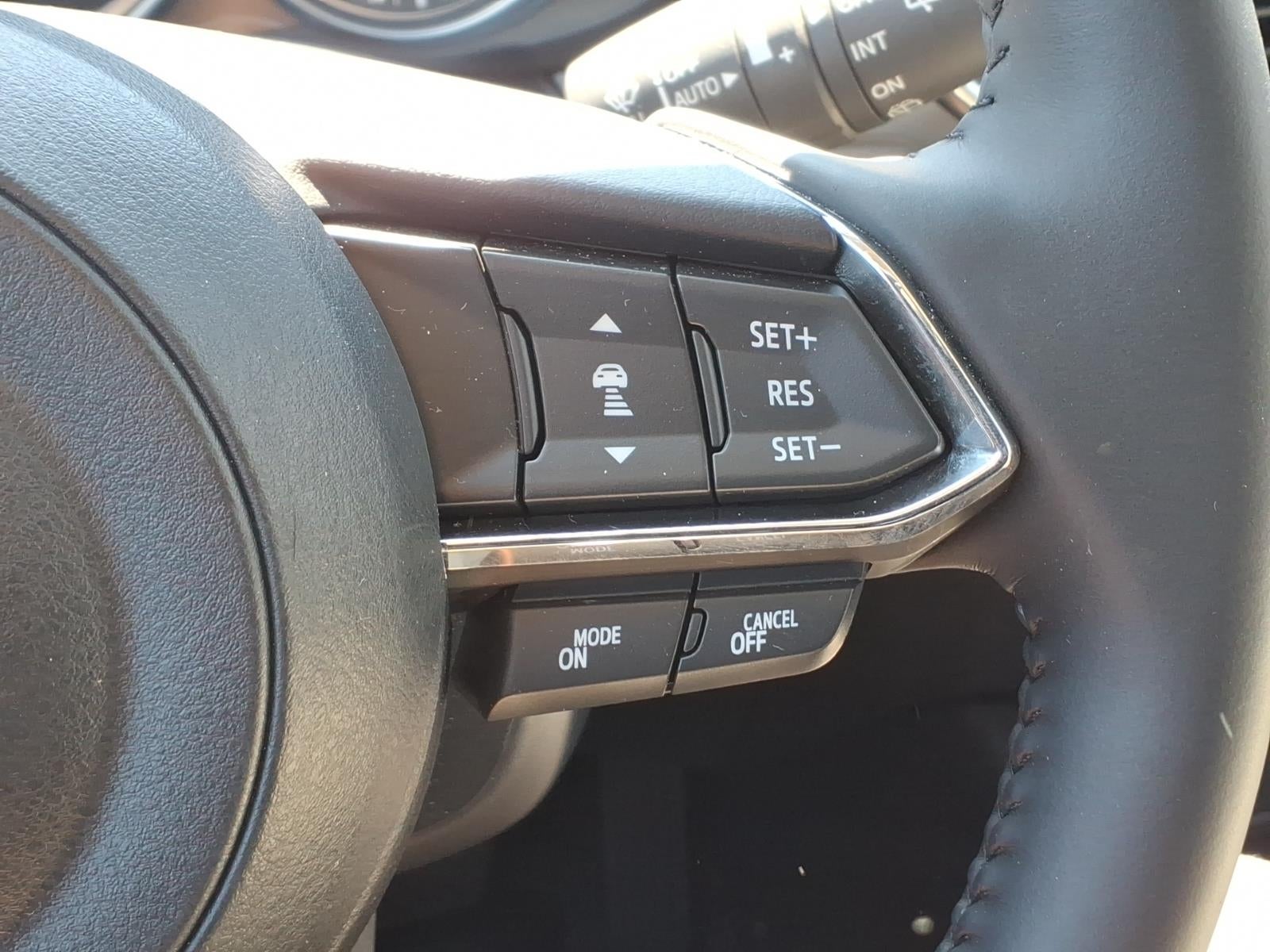 2025 Mazda Mazda CX-5 2.5 S Preferred