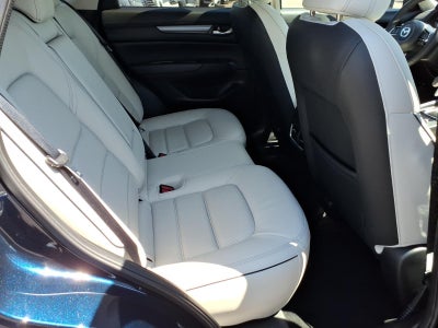 2025 Mazda Mazda CX-5 2.5 S Preferred