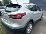 2020 Nissan Rogue Sport SV