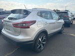 2021 Nissan Rogue Sport SL