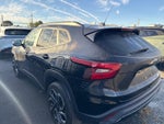 2024 Chevrolet Trax RS
