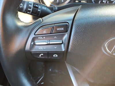 2021 Hyundai KONA Ultimate