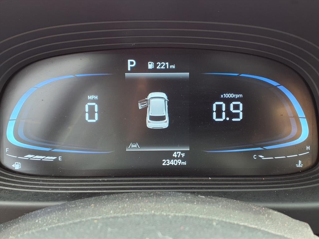 2024 Hyundai VENUE SEL