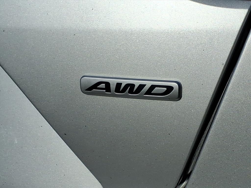 2019 Kia Stinger Premium