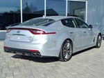 2019 Kia Stinger Premium