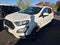 2018 Ford EcoSport SES