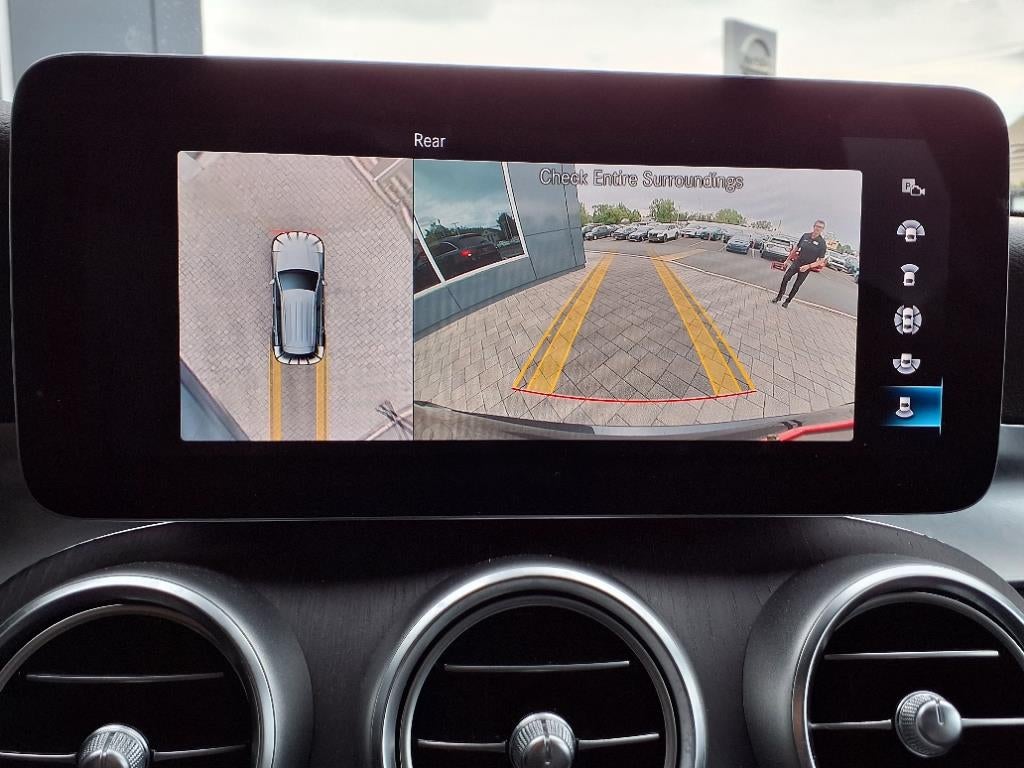 2022 Mercedes-Benz GLC GLC 300 4MATIC®